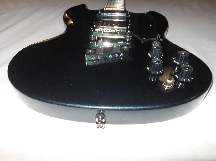 Polara Deluxe Picture 10